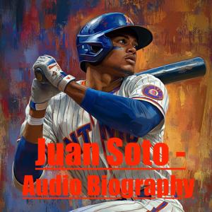 Juan Soto - Audio Biography