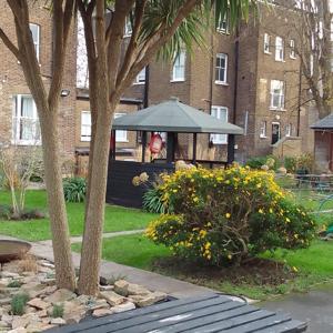 Lewistry poet for all.'s podcast