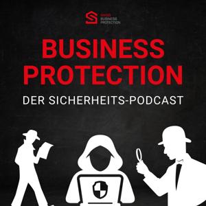 Business Protection: Der Sicherheits-Podcast
