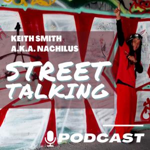 Street Talking Podcast
