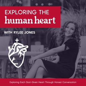 Exploring the Human Heart