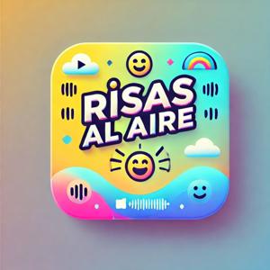 Risas al aire