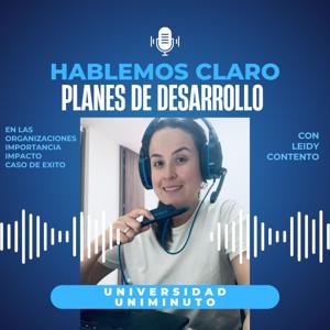 Planes de Desarrollo en los trabajadores