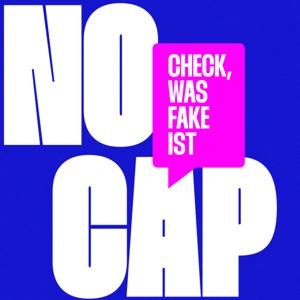 NoCap: Check, was fake ist