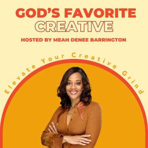 God's Favorite Creative