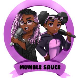 Mumble Sauce