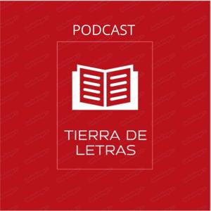 TIERRA DE LETRAS PODCAST