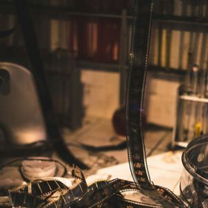 Coming of Age - The Search For Belonging