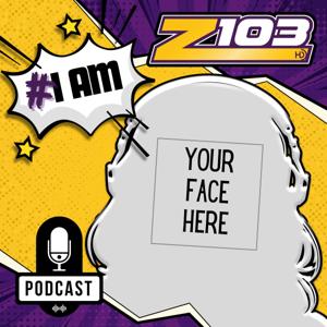 I Am Z103