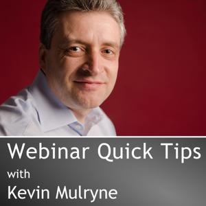 Webinar Quick Tips