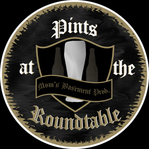 Pints at the Roundtable