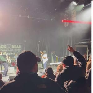 Backstage Access: Mike Horyczun takes you behind the scenes