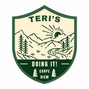 Teri's Doing It! Podcast
