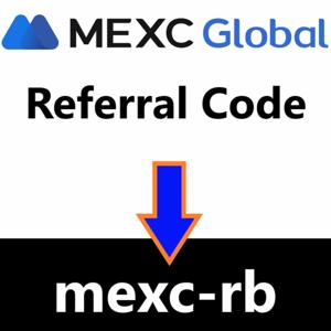 Best Mexc Referral Code