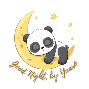 Good Night by Yaaro