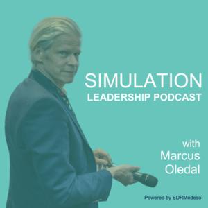Simulation Leadership Podcast