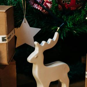 Calendario dell’avvento 2024