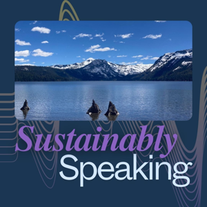 Sustainably Speaking | Your Guide to Ecological Wellness