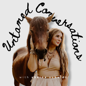 Untamed Conversations Podcast