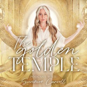 THE GOLDEN TEMPLE PODCAST