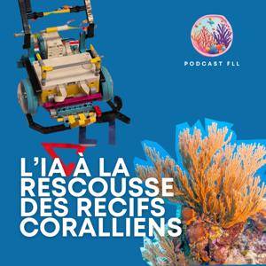 L'IA à la rescousse des récifs coralliens