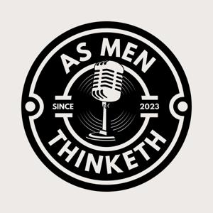 As Men Thinketh