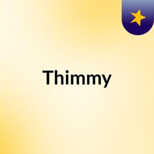 Thimmy