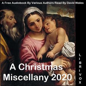 Christmas Miscellany 2020, A by Various
