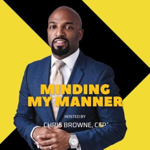 Minding My Manner Podcast