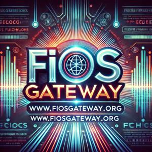 Verizon Fios