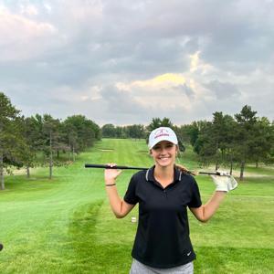 Women Of The Fairways