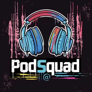 PodSquad