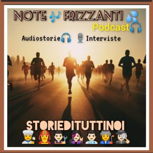 Storie di tutti ...Noi 👫👬👨‍👩‍👦🕴️💃👨🏼‍🚀👨‍🔬👩‍🔧🕵🏻‍♀️