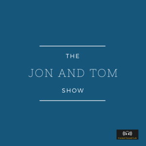 The Jon and Tom Show