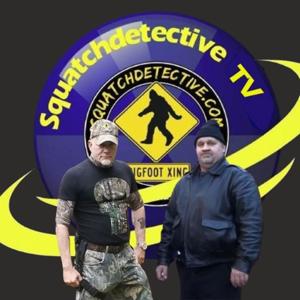 The Bigfoot Mystery - Squatch-D TV