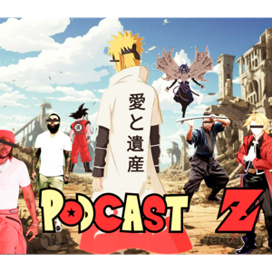 The Official Podcast Z
