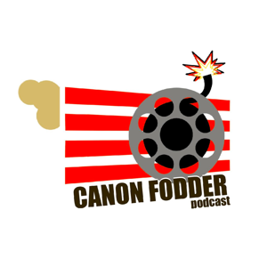 The Canon Fodder Podcast