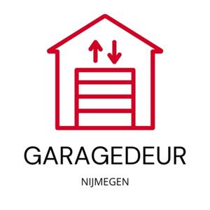 Garagedeur Nijmegen
