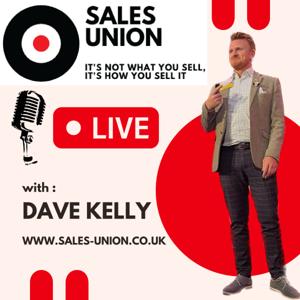 IT'S NOT WHAT YOU SELL, IT'S HOW YOU SELL IT!