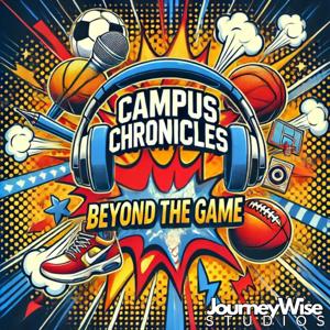 Campus Chronicles: Beyond The Game