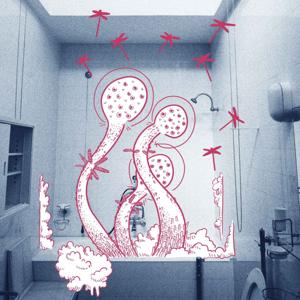 La baignoire de Yelli