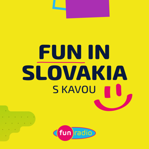 Fun in Slovakia