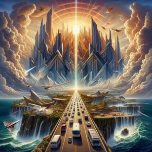 Thru The Bible - General Harrison's Way