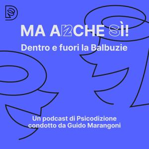 Ma anche sì! Dentro e fuori la balbuzie