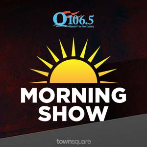 Q106.5 Morning Show