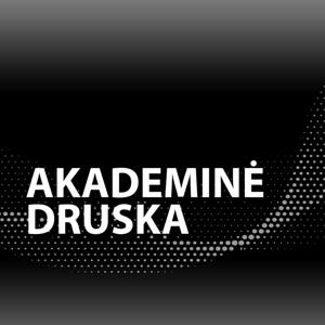 Akademinė druska