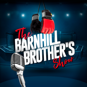 Barnhill Brothers MMA