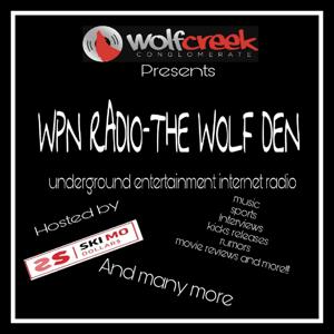 WPN RADIO THE WOLF DEN