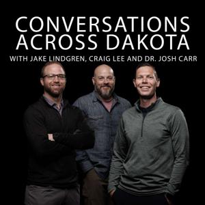 Conversations Across Dakota