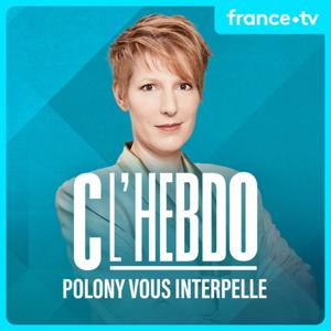 C l'hebdo - Si je ne m'abuse